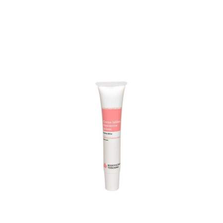 Luscious lip repair cream