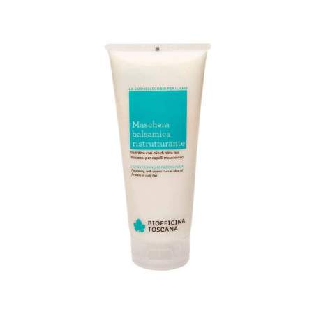 Conditioning hair repairing mask